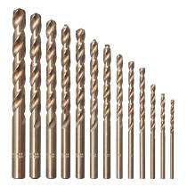 Multiple Diameters Drill Bits Parallel Shank Standard_0