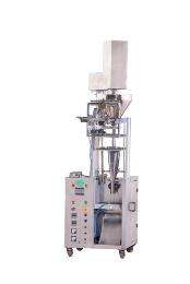 Tulsi Vista 2 Vacuum Automatic 3 kW 2000 piece/hr Packaging Machine_0
