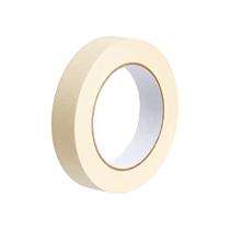 visomax Rubber Based 6 mm - 125 inch White Masking Tape_0