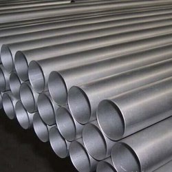 Bhavya Steel 300 mm Stainless Steel Pipes 304, 316H 24 m_1