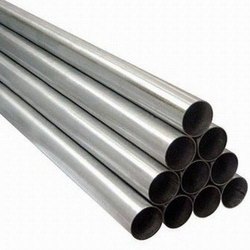 Bhavya Steel 300 mm Stainless Steel Pipes 304, 316H 24 m_2