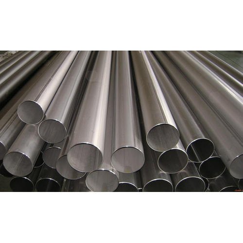 Bhavya Steel 300 mm Stainless Steel Pipes 304, 316H 24 m_3