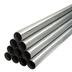 Bhavya Steel 300 mm Stainless Steel Pipes 304, 316H 24 m_4