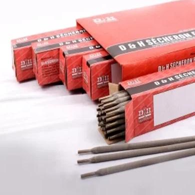 D&H Secheron 3.15 mm Welding Electrodes_1