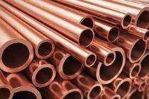 3 mm Copper Pipes L Type 0.75 mm_0