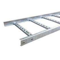 Aluminium Ladder Cable Trays 50 - 800 mm 100 - 800 mm 1.2 - 120 mm_0