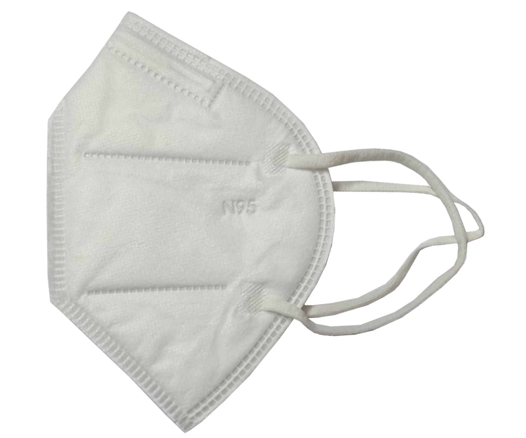 N95 Spunbond Nose Masks Standard_3