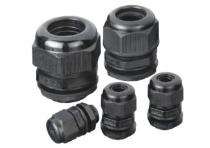 Novoflex Metric Thread Single Compression Cable Gland M32_0