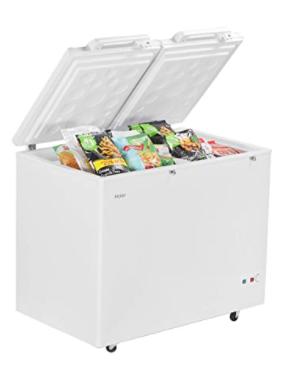 Haier Freezers Hard Top Deep 319 L 74.5 x 105.5 x 84.5 cm_1