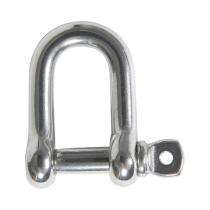 2.5 inch D Shackle 1 ton_0