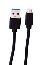 Wakai WK-100B Micro 1 m USB Cables_0