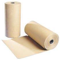 Recycled Kraft Paper 80-120 GSM Brown Kraft Paper_0