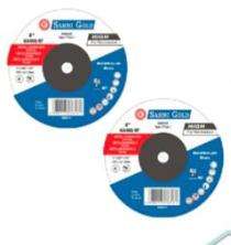 Sahni Enterprise 100 mm Cutting Wheels 16 mm_0
