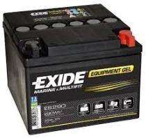 EXIDE Sealed 12 V 7 - 200 Ah Lead Acid Batteries_0