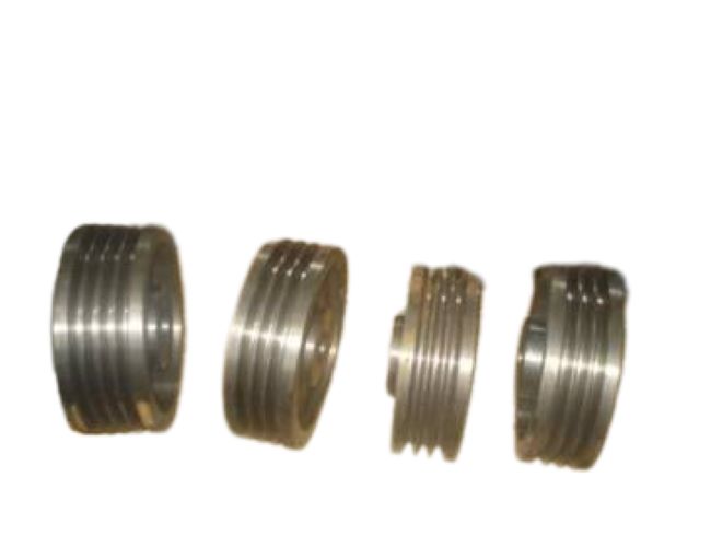 375 - 423 mm V Belt Pulleys_1