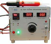 Zeal ZMHV5A30 Voltage Tester 0 to 5kV AC_0