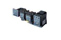SIEMENS 230 V Three Pole Electrical Contactors_0
