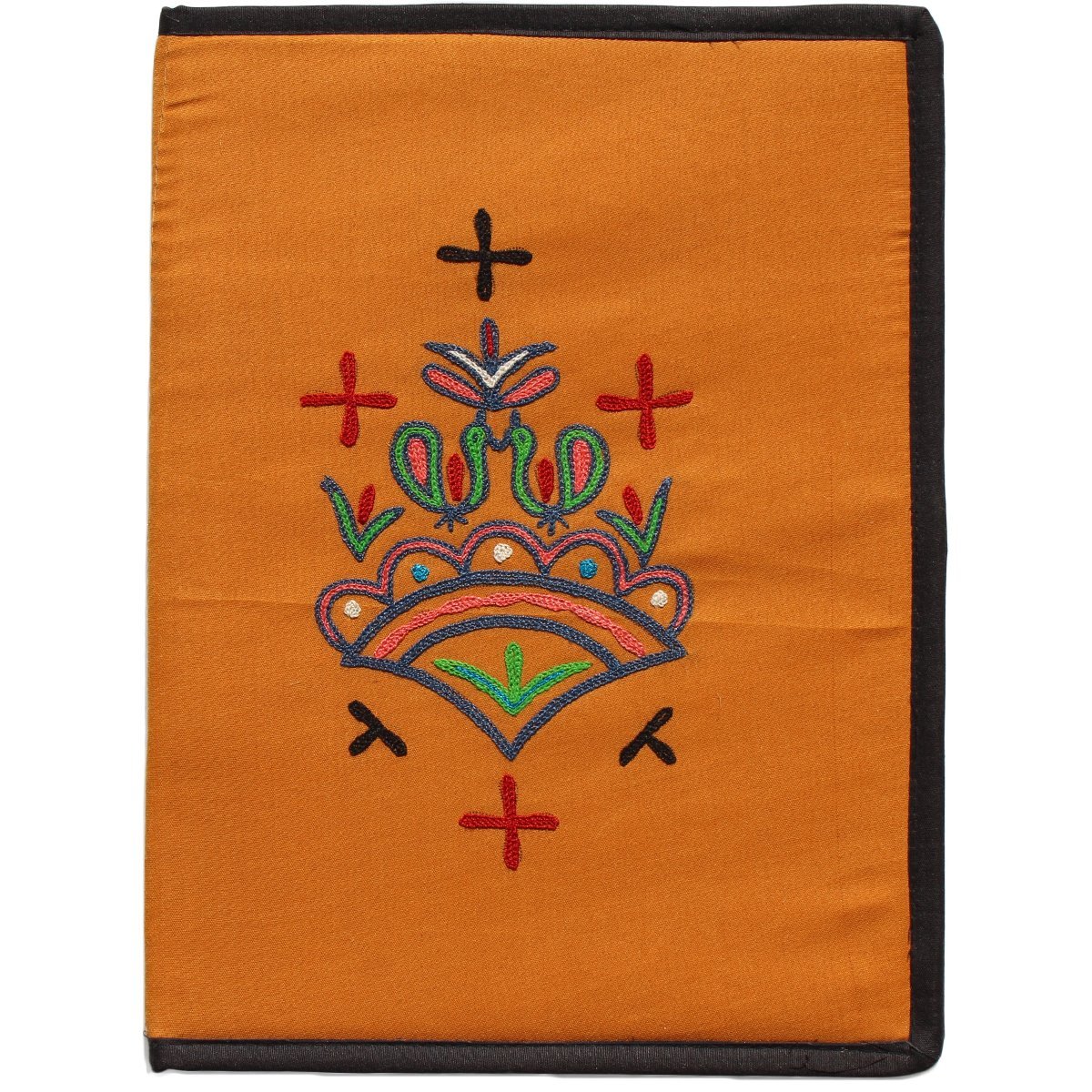 HR IMPEX JUTE FOLDER A4 Folders_4