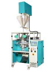 Tulsi Vista 1 Pouch Automatic 3 kW 10 - 1000 gm Packaging Machine_0