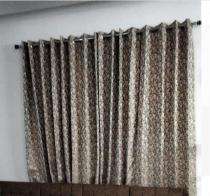 INWEAVE Curtains Window Polycotton_0