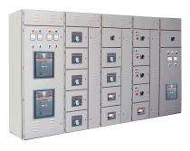 Three Phase 440 - 660 V 6300 A Aluminium, Copper LT Panels_0