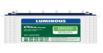 LUMINOUS EC 18036 Tubular 12 V 150 Ah Lead Acid Batteries_0