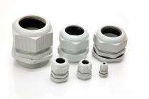 Novoflex PG Thread Single Compression Cable Gland 28.3 mm_0