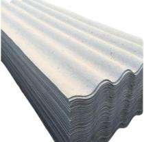 Swastik Corrugated Cement Plastic Coated Roofing Sheet Plain Mill_0