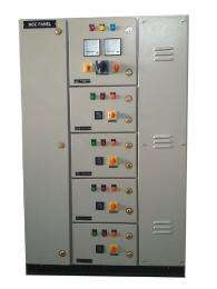 1 - 3 kW IP42, IP44, IP54, IP55 STP Control Panels_0