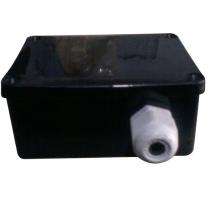 Harjas 80 x 100 x 45 mm Wall Mounted 2 ways Junction Boxes_0