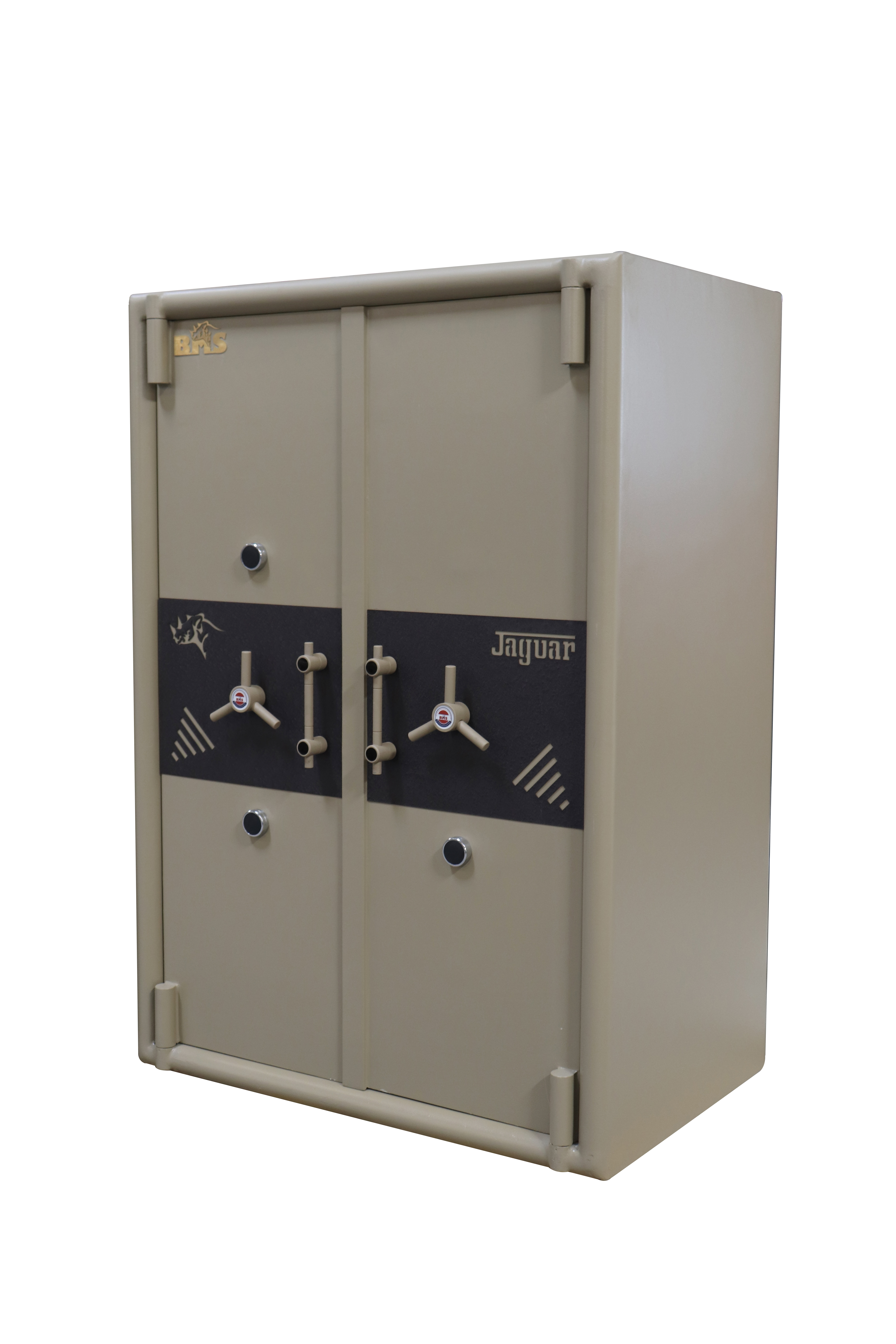 BMS Steel Mechanical Safety Lockers 513 L JAGUAR 61DD_1