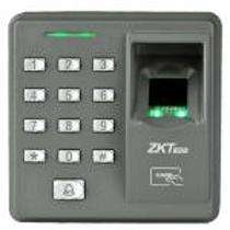 A-FA1 Combination 500 User Time Attendance System_0