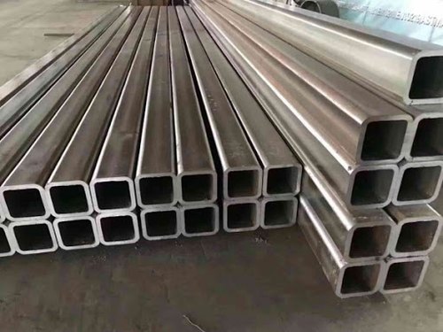 Bhavya Steel 300 mm Stainless Steel Pipes 304, 316 24 m_1