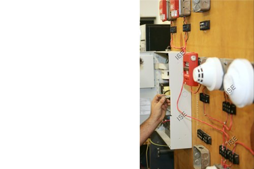 Smoke, Heat Fire Detectors M S Body 0°C to 70°C_3