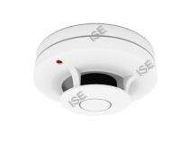 Smoke, Heat Fire Detectors M S Body 0°C to 70°C_0