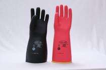Heat Resistant Full Hand Nylon Safety Gloves L_0