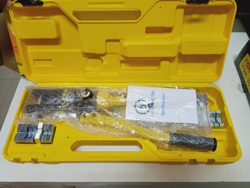 1.5 sqmm Hydraulic Crimping Tools 2 - 5 ton 150 mm_1