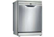 BOSCH SMS6ITI01I Free Standing Stainless Steel 70 Racks/hr Dish Washing Machine_0