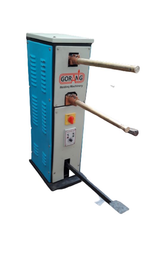 GORANG Spot Welding Machine 10 kVA 415 V 10 kVA_0