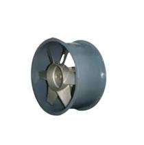 Axial Industrial Fan_0