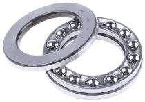 SKF Ball Bearings Steel_0