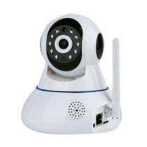 CCTV Cameras WiFi 1.3 MP Upto 20 m 2.7 - 12 mm_0