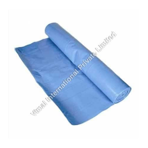 Customizable Sizes 50 to 1500 microns LDPE Sheet_0
