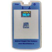 OXYDATA ELECTRONIC Analog Oxygen Sensors OXYDATA - B_0