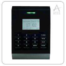 A-CA2 Card 30000 User Time Attendance System_0