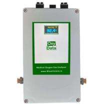 OXYDATA ELECTRONIC Analog Oxygen Sensors OXYDATA - PPF_0