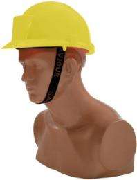 PVC All Safety Helmets_0