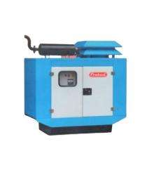 PRAKASH Silent 5 kVA 40 L Diesel Generators_0