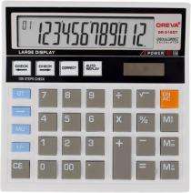 CITIZEN CT-712 Portable 12 Digit Calculator_0