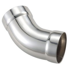Stainless Steel,Mild Steel Reducer Elbows Up to 300 mm_1